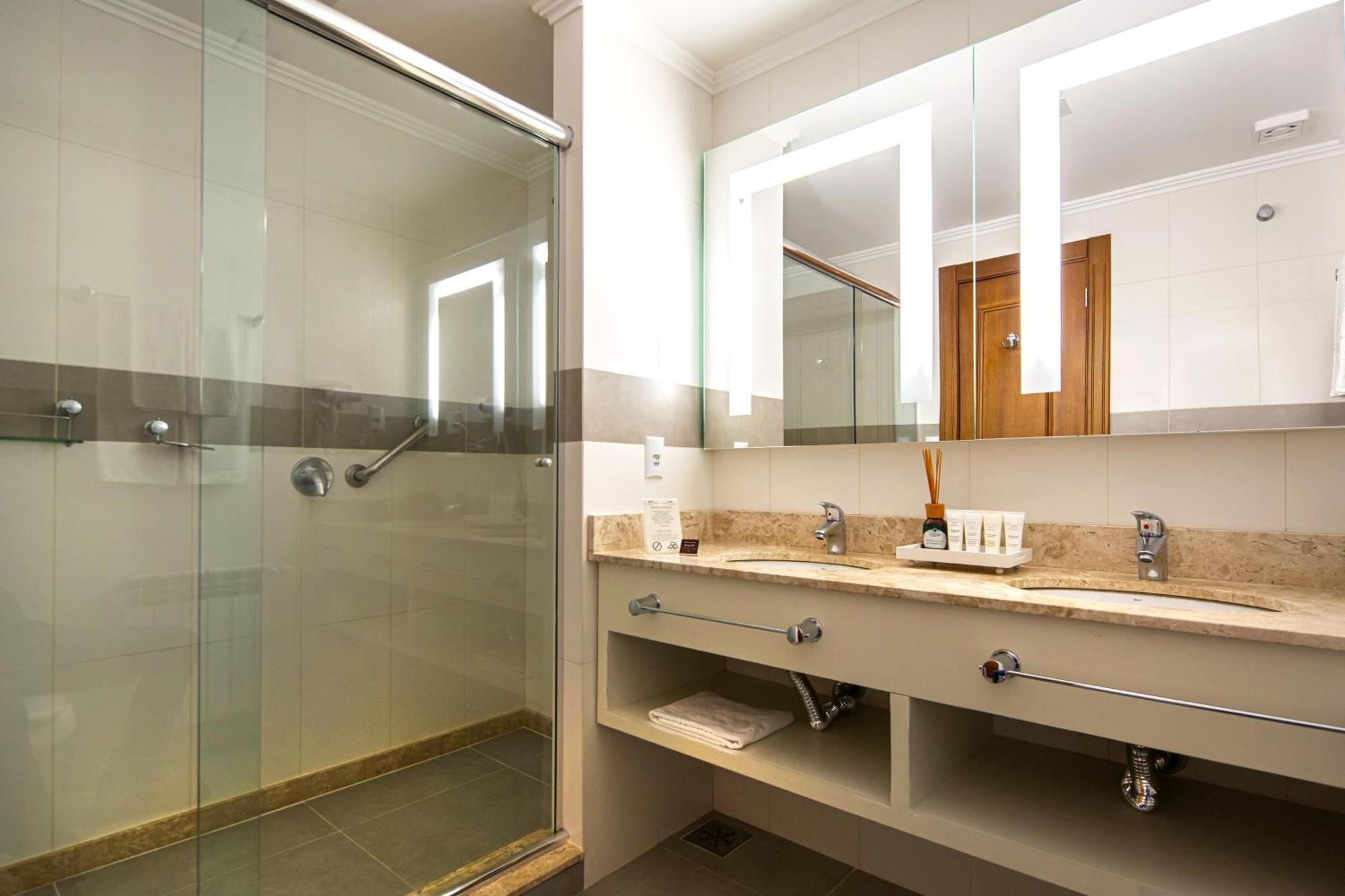 Suite Luxury